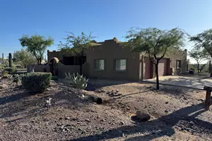 5835 E Lone Mountain North Rd, Cave Creek, AZ 85331 - Photo 1