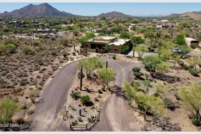 5835 E Lone Mountain North Road, Cave Creek, AZ 85331 - Photo 69