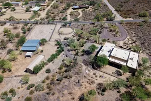 5835 E Lone Mountain North Rd, Cave Creek, AZ 85331 - Photo 71