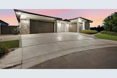 23956 S 218th Place, Queen Creek, AZ 85142 - Photo 3