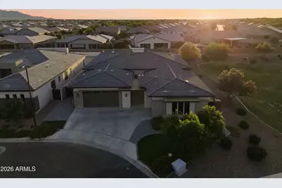 23956 S 218th Place, Queen Creek, AZ 85142 - Photo 43