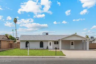 9716 N 55th Avenue, Glendale, AZ 85302 - Photo 1