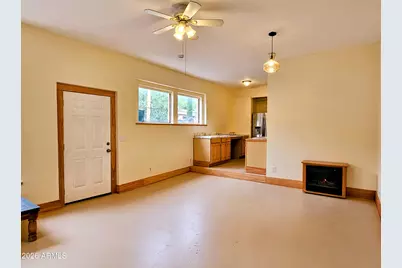 729 Tombstone Canyon, Bisbee, AZ 85603 - Photo 5