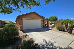 16640 N 153rd Ct, Surprise, AZ 85374 - Photo 3