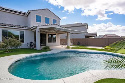 8834 S 70th Lane, Laveen, AZ 85339 - Photo 51