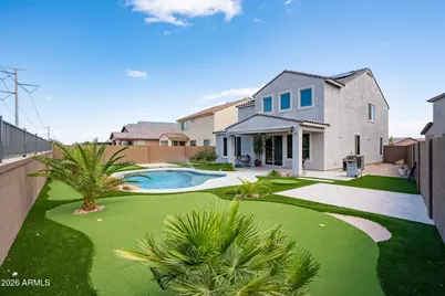8834 S 70th Lane, Laveen, AZ 85339 - Photo 35