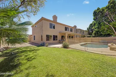5236 E Woodridge Drive, Scottsdale, AZ 85254 - Photo 69