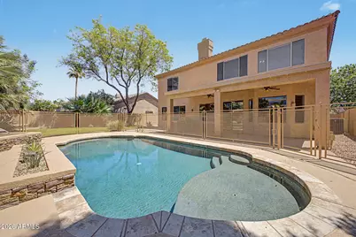 5236 E Woodridge Drive, Scottsdale, AZ 85254 - Photo 71