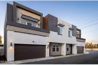 4210 N 28th Street #Unit 7, Phoenix, AZ 85016 - Photo 9