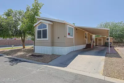 6227 N Litchfield Road #47, Litchfield Park, AZ 85340 - Photo 5