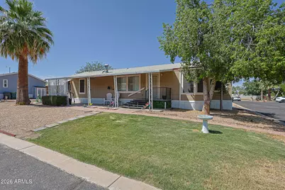 6227 N Litchfield Road #47, Litchfield Park, AZ 85340 - Photo 1