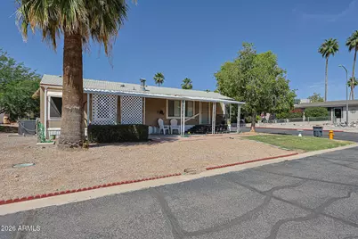 6227 N Litchfield Road #47, Litchfield Park, AZ 85340 - Photo 3