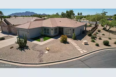 3385 E Bellerive Place, Chandler, AZ 85249 - Photo 1