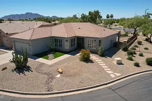 3385 E Bellerive Pl, Chandler, AZ 85249 - Photo 1