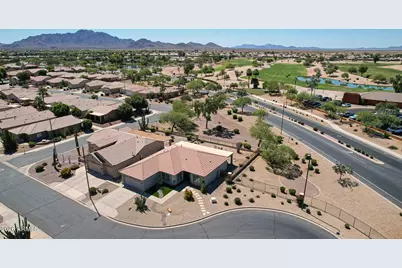 3385 E Bellerive Place, Chandler, AZ 85249 - Photo 3