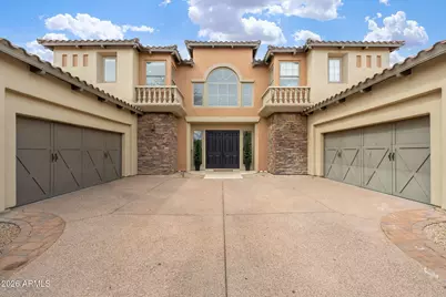 3817 E Tracker Trail, Phoenix, AZ 85050 - Photo 35