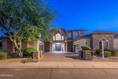 3817 E Tracker Trail, Phoenix, AZ 85050 - Photo 1