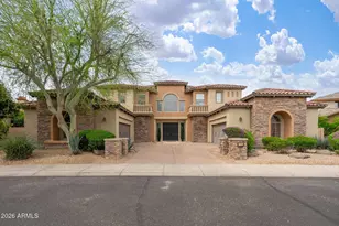 3817 E Tracker Trail, Phoenix, AZ 85050 - Photo 1
