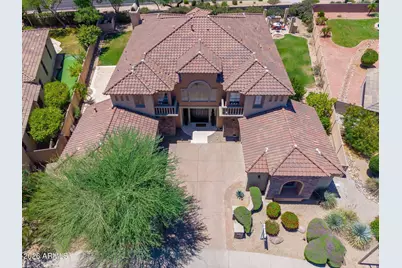 3817 E Tracker Trail, Phoenix, AZ 85050 - Photo 59