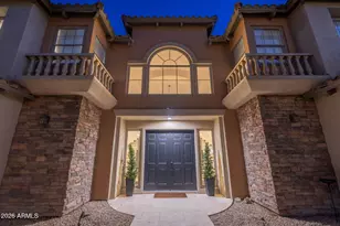 3817 E Tracker Trail, Phoenix, AZ 85050 - Photo 3