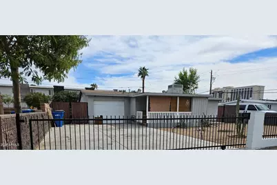 1205 N 43 Rd. Place, Phoenix, AZ 85008 - Photo 1