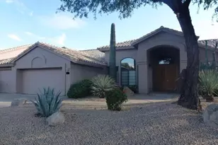 9405 E Quarry Trail, Scottsdale, AZ 85262 - Photo 1