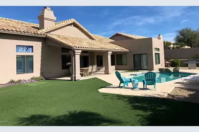 9405 E Quarry Trail, Scottsdale, AZ 85262 - Photo 15