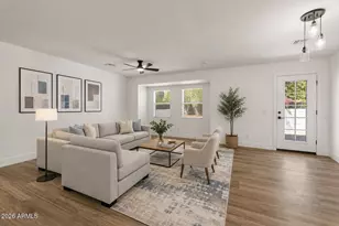 5745 N 13th Pl, Phoenix, AZ 85014 - Photo 5