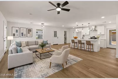 5745 N 13th Place, Phoenix, AZ 85014 - Photo 3