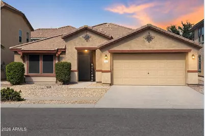 17736 N 183rd Avenue, Surprise, AZ 85374 - Photo 1