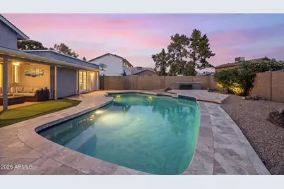 1923 S Henkel Circle, Mesa, AZ 85202 - Photo 5