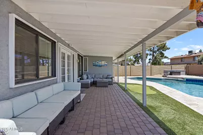 1923 S Henkel Circle, Mesa, AZ 85202 - Photo 41