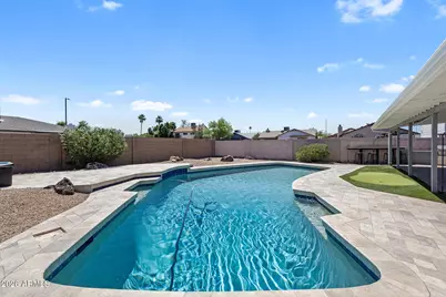 1923 S Henkel Circle, Mesa, AZ 85202 - Photo 47