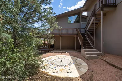 125 Kashmir Road, Sedona, AZ 86336 - Photo 93