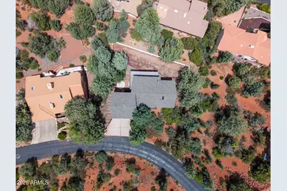 125 Kashmir Road, Sedona, AZ 86336 - Photo 107