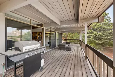 125 Kashmir Road, Sedona, AZ 86336 - Photo 89