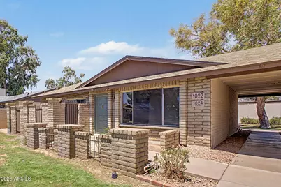 1022 W Malibu Drive, Tempe, AZ 85282 - Photo 3