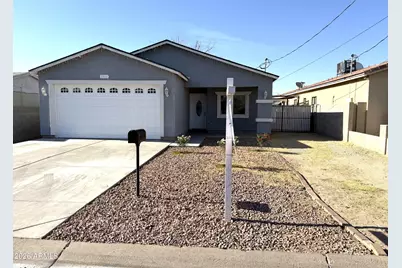 1924 W Lawrence Road, Phoenix, AZ 85015 - Photo 1