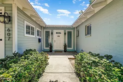 607 W 15th Street, Tempe, AZ 85281 - Photo 3