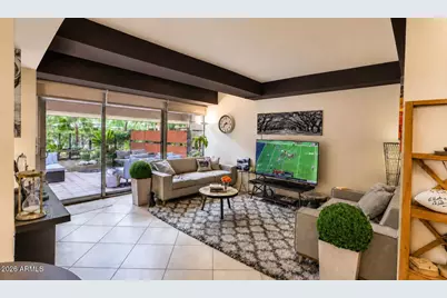 7161 E Rancho Vista Drive #1004, Scottsdale, AZ 85251 - Photo 3