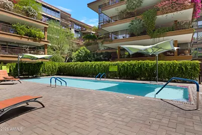 7161 E Rancho Vista Drive #1004, Scottsdale, AZ 85251 - Photo 23