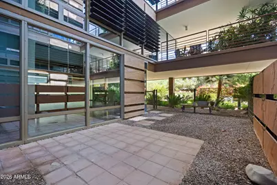 7161 E Rancho Vista Drive #1004, Scottsdale, AZ 85251 - Photo 25