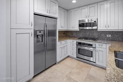 7161 E Rancho Vista Drive #1004, Scottsdale, AZ 85251 - Photo 19