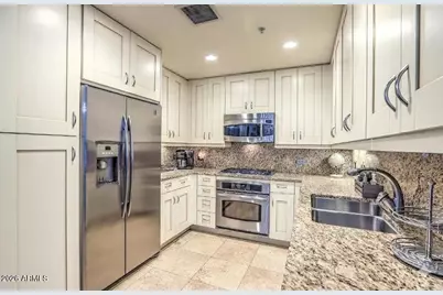 7161 E Rancho Vista Drive #1004, Scottsdale, AZ 85251 - Photo 1