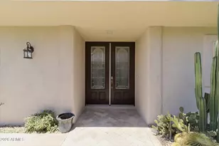 7537 N Sacaton Rd, Scottsdale, AZ 85258 - Photo 5