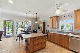 7537 N Sacaton Rd, Scottsdale, AZ 85258 - Photo 9