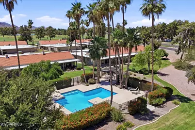 7537 N Sacaton Road, Scottsdale, AZ 85258 - Photo 29