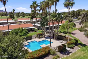 7537 N Sacaton Rd, Scottsdale, AZ 85258 - Photo 29