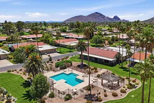 7537 N Sacaton Rd, Scottsdale, AZ 85258 - Photo 1