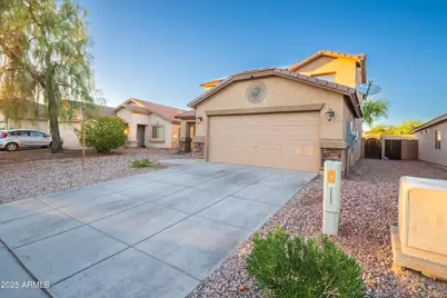 22602 W Yavapai Street, Buckeye, AZ 85326 - Photo 37